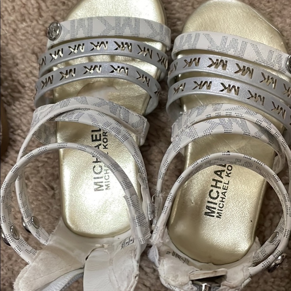 Toddler sandals bundle
